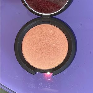 Becca cosmetics blush